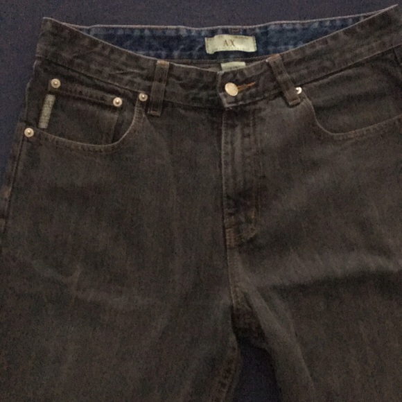 MADE IN ITALY Armani Exchange jeans - Picture 2 of 5